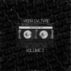 VIBRA CVLTVRE feat. MURDERPLAYA - POWERFUL.