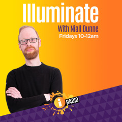IRADIOS ILLUMINATE - 070125 - TRANCE CLASSICS SPECIAL