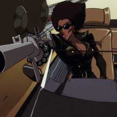 CHARGER! (prod.FCKBWOY)