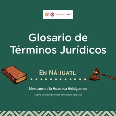 01 - Glosario Asalto Nahuatl