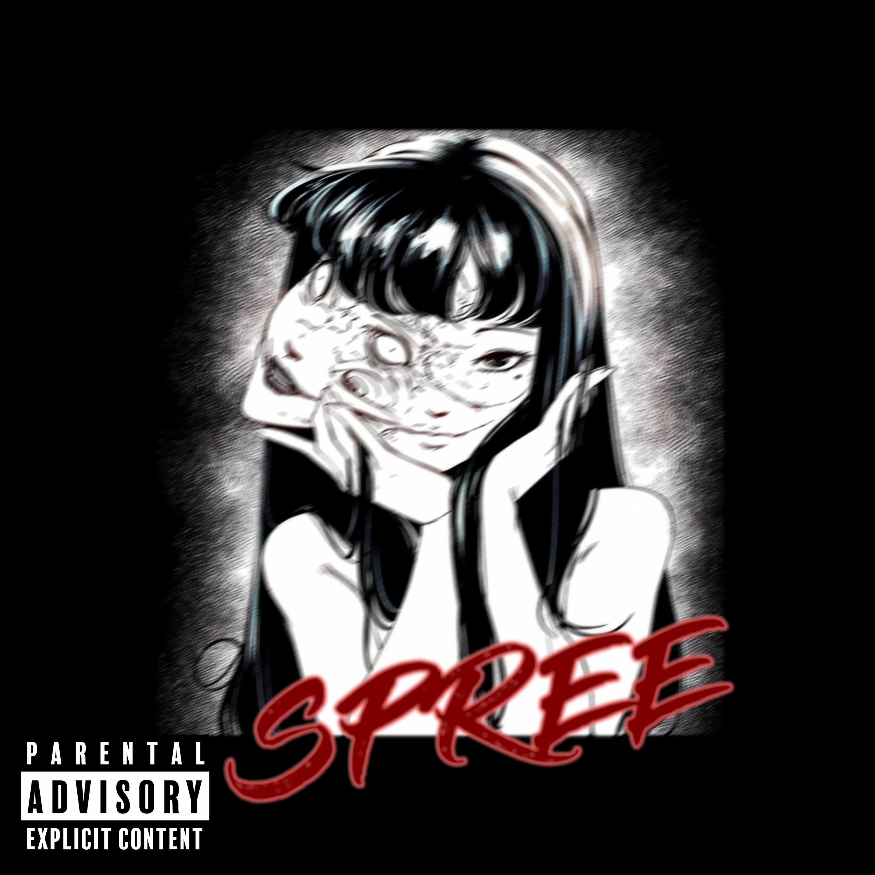 Spree episode artwork
