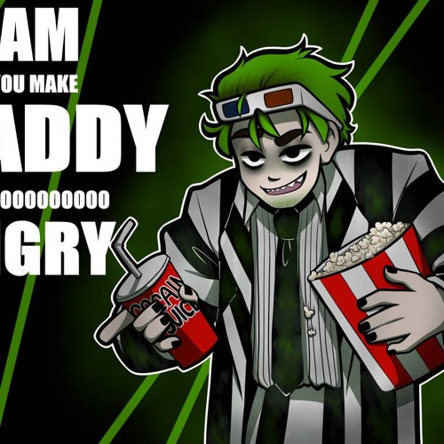 A Danny Elfman Spooktacular, Arr. Douglas E. Wagner [According to plan, Dark Shadows, Beetlejuice]s