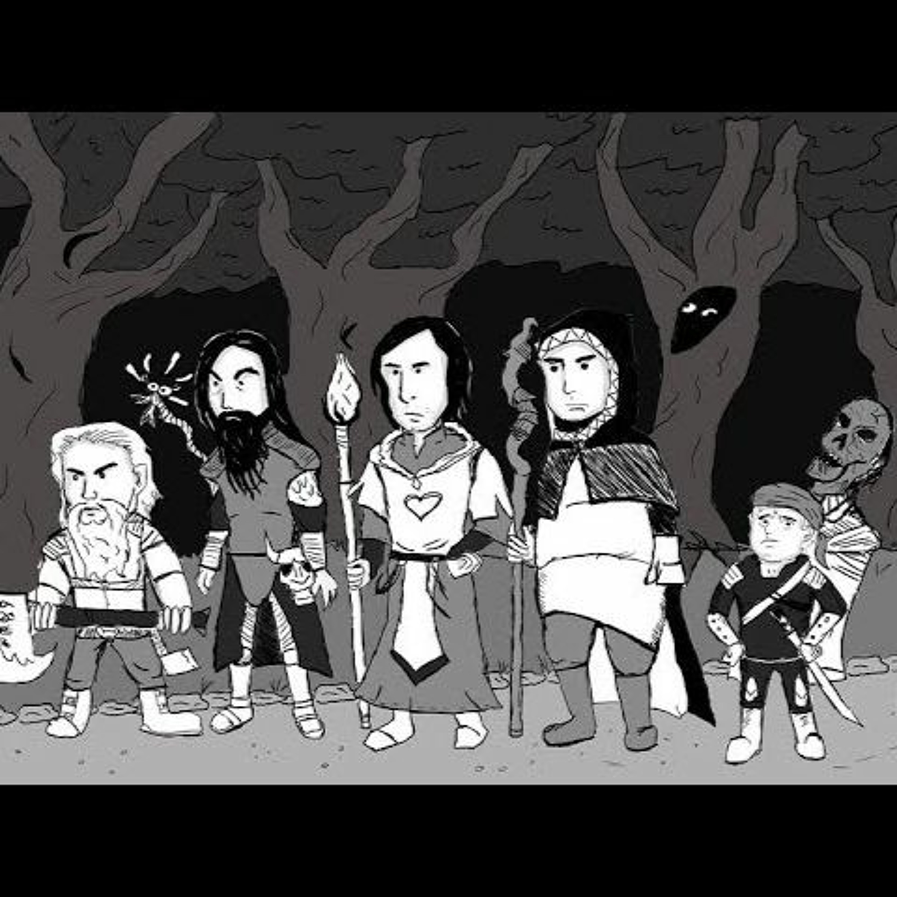 2M3D #49: Powrót do Bolgasgradu. episode artwork