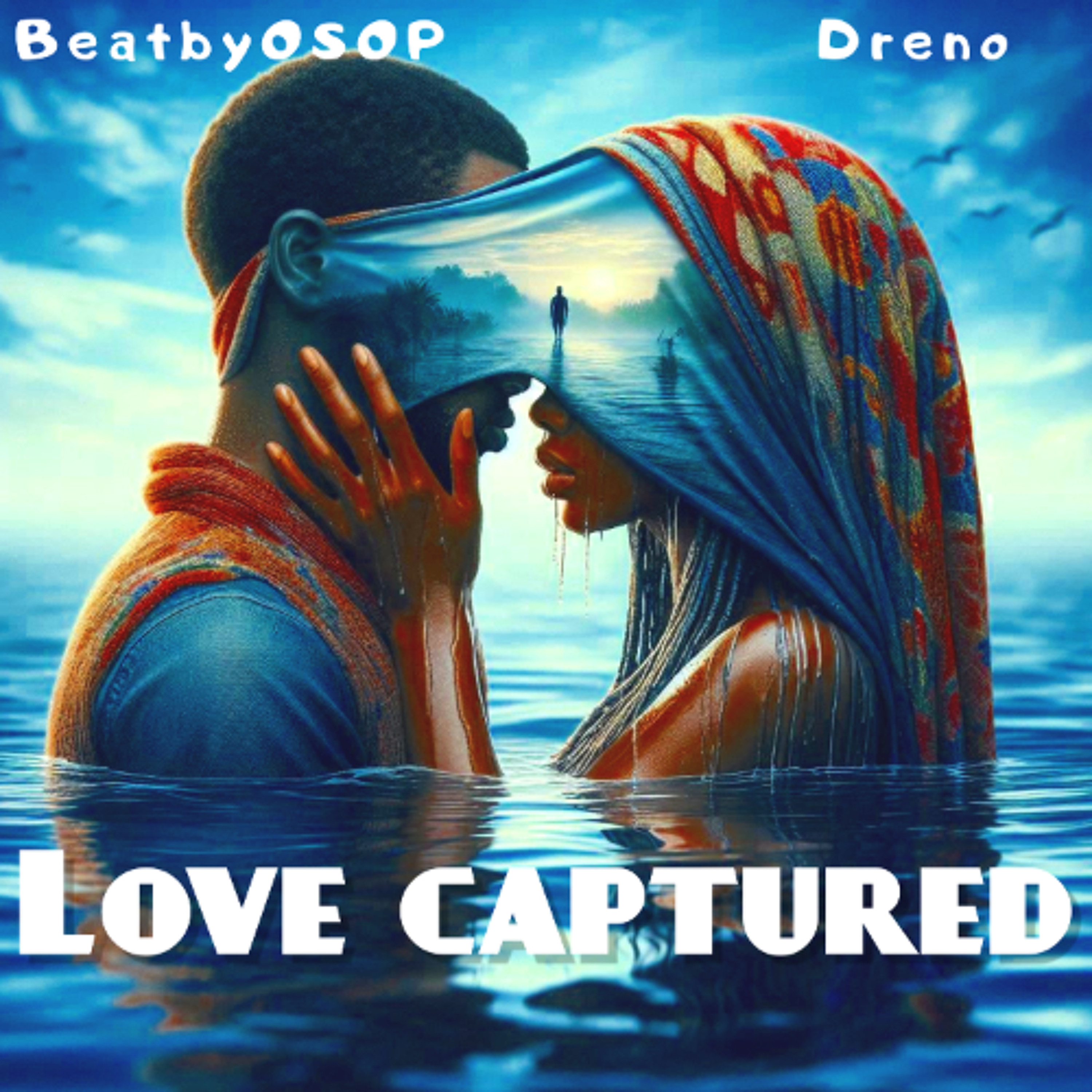 Love Captured : BeatbyOSOP episode artwork