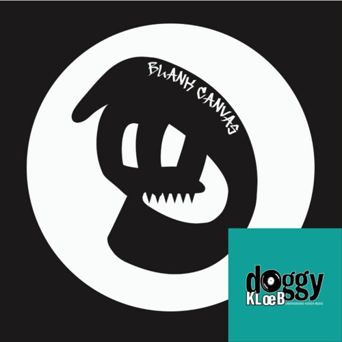 Blank Canvas - 4 Hour Set Live @ Doggy Kloeb 18.11.23