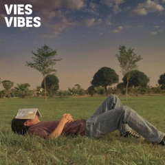 VIES VIBES - Silent Waves | OUT NOW