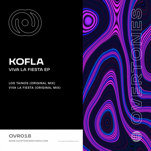 Viva La Fiesta (Original Mix)