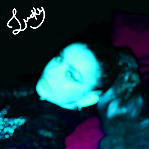 Charli XCX - Visions (Lucky Mix)