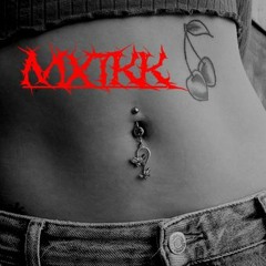 MXTKK - Bauchnabelpiercing [HARDTEKK REMIX]
