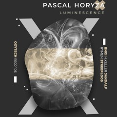 Pascal Horyza - Luminescence (Jandalf Remix)