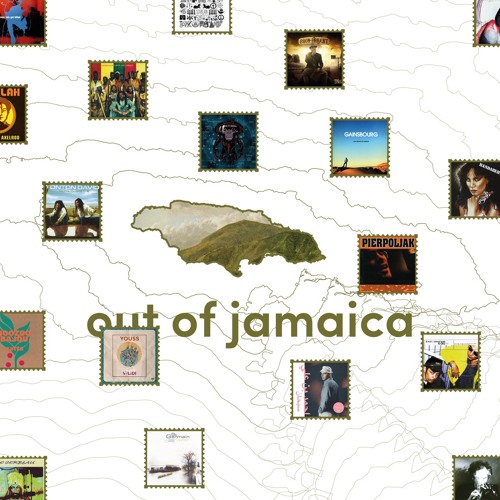 OUT OF JAMAICA