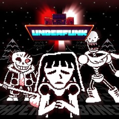 Ravenous Bones (Friday Night Funkin' UNDERFUNK OST)