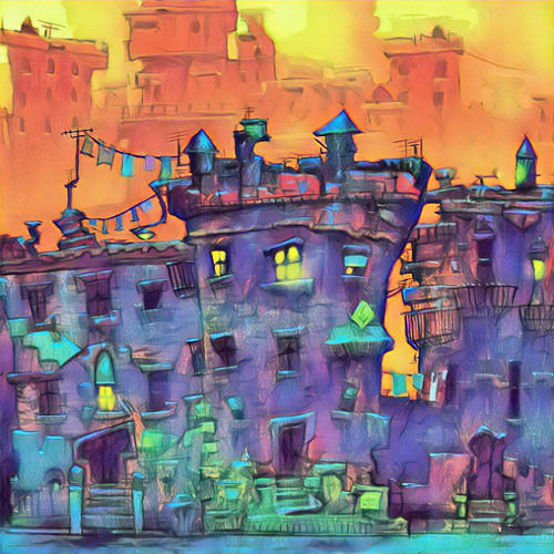 The Block