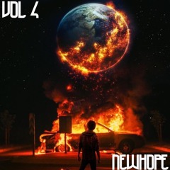 NEWHOPE VOL.4
