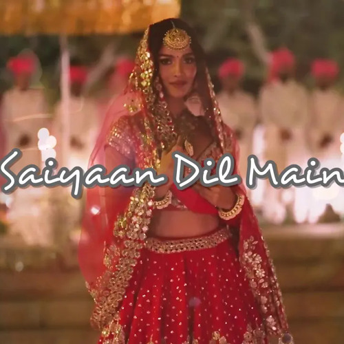 Saiyaan Dil Main - Vylom | Qawwali Version | Cover | Abhinav Mishra Bridal 2022