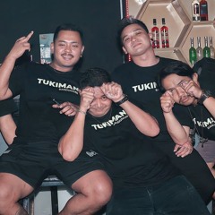 MIXTAPE BECAK TINGGI 2K24#tukiman.mp3