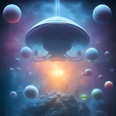 Space Adventure