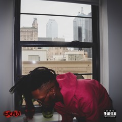 LeeTheSensei - Champagne Poetry