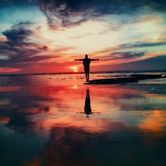 صداقة مع الرب وصداقات روحية