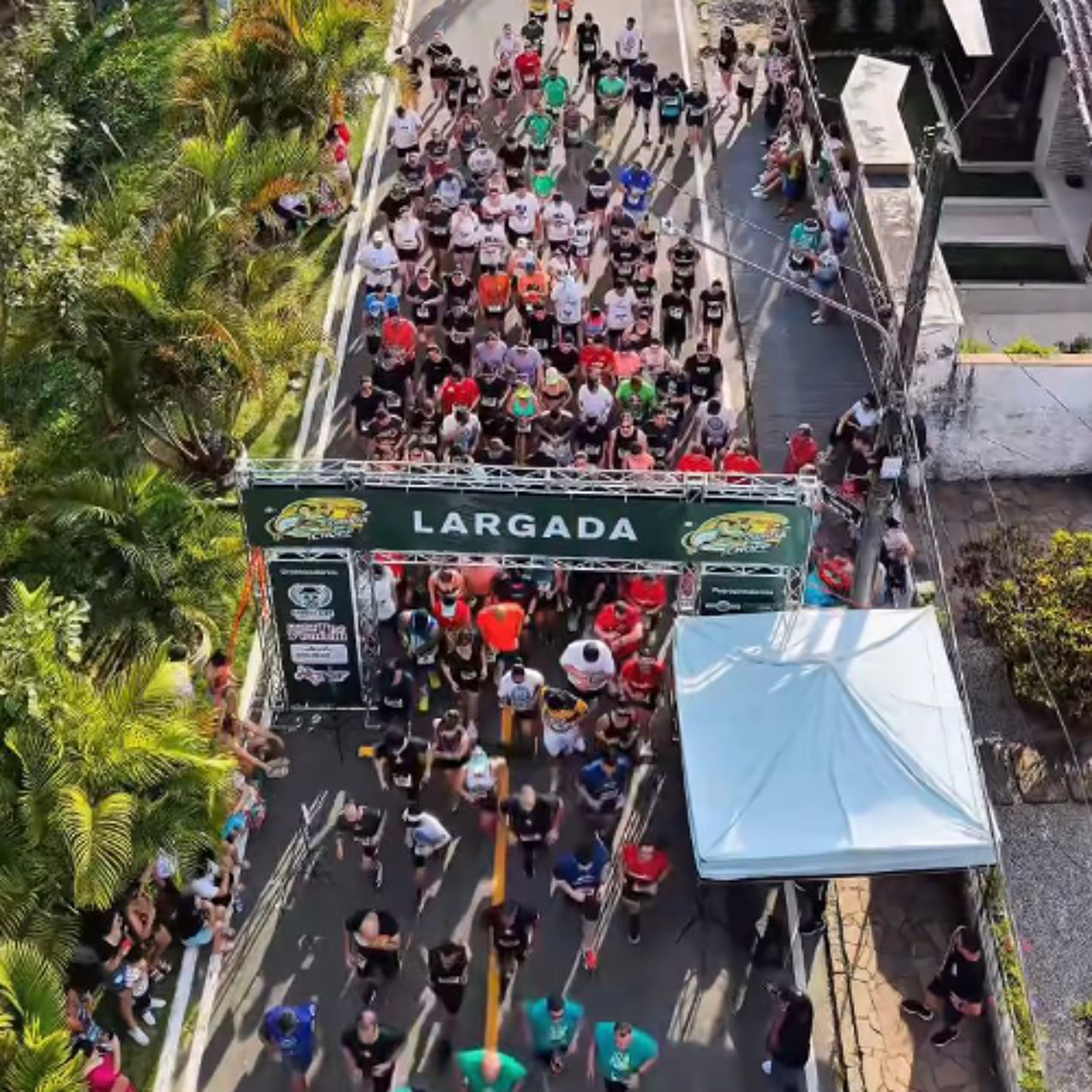Organização celebra sucesso da 2ª Corrida do Chopp com mais de 300 participantes episode artwork