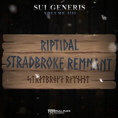 Riptidal - Stradbroke Remnant
