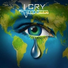 Flo Rida - I Cry drill remix