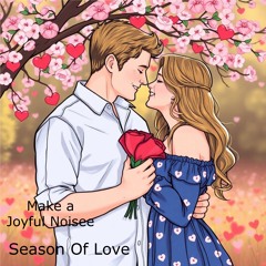 Season of Love