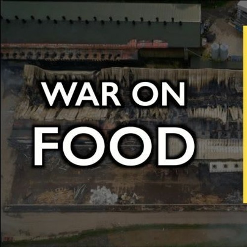 Stream Multiple Large Food Processing & Distribution Plants in US Have