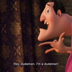 im the dudeman (prod. sxnset)