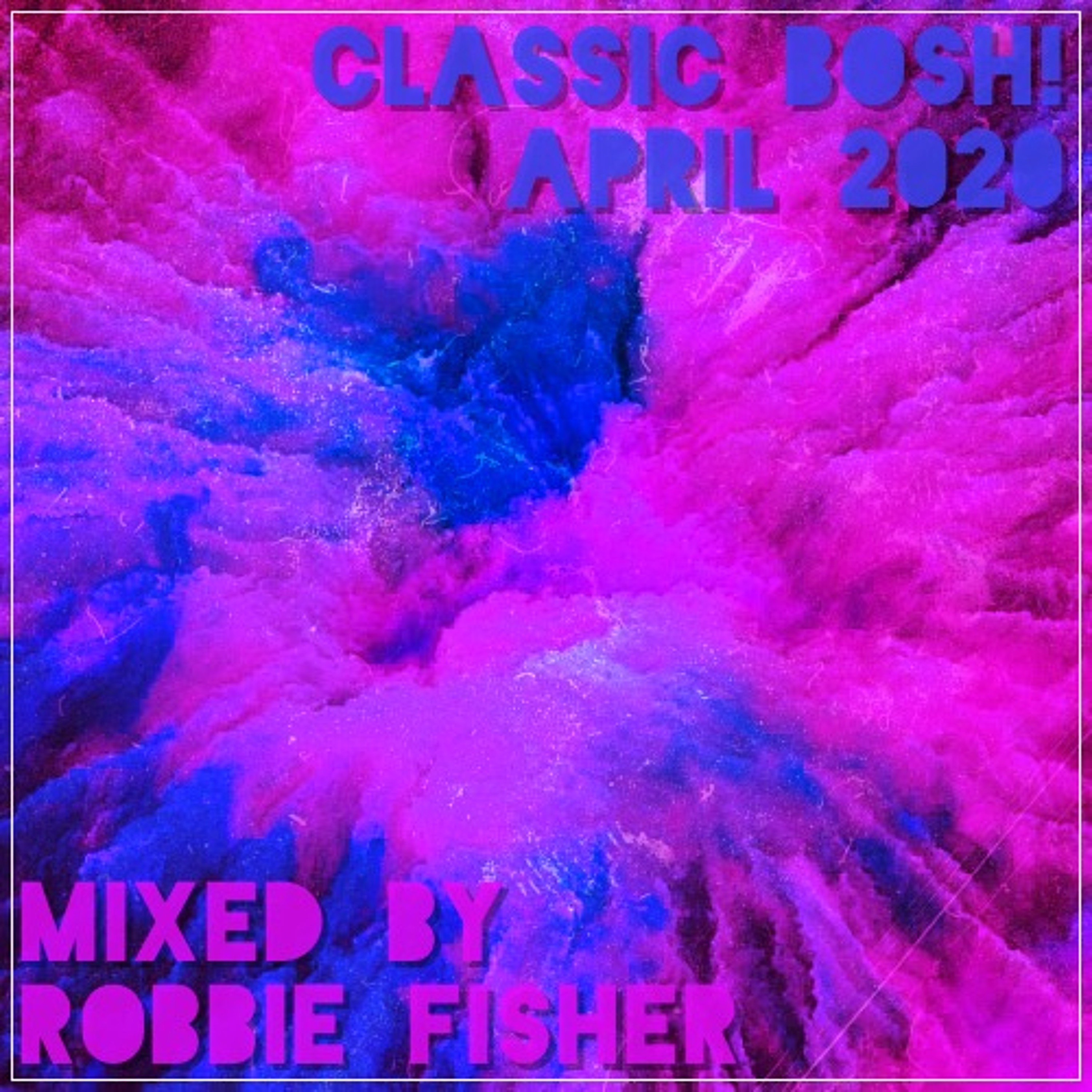 Robbie Fisher