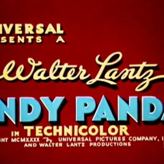 Andy Panda (1940) Theme Song (Shortened, Instruemental)