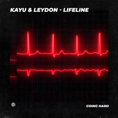 KAYU & LEYDON - Lifeline
