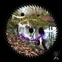 LOCAL STRANGERS RADIO/CAST | A trip through the swamp 21.12.23
