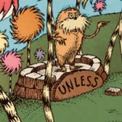 THE LORAX (prod. Dazzl3boi)