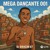 Artwork for MEGA DANÇANTE 001 - BRACIN B7, MC'S MAGRINHO & MR BIM