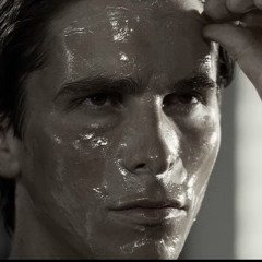 patrick bateman x lost souls prayer