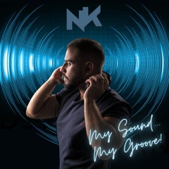 MY SOUND... MY GROOVE!
