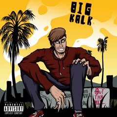 Big Kalk - Out The Way (feat. Somniac)