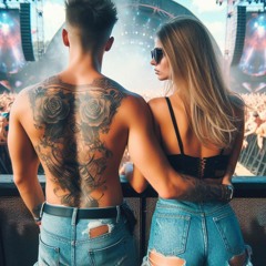 BACKSTREET BOYS - I WANT IT THAT WAY (FABE BROWN REMIX)