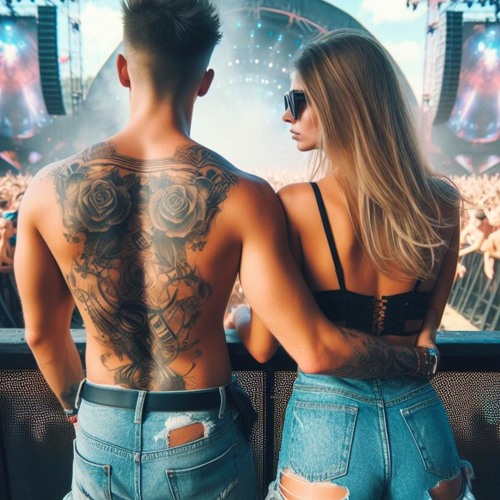 BACKSTREET BOYS - I WANT IT THAT WAY (FABE BROWN REMIX)