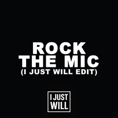 Rock The Mic