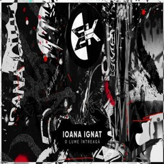 Ioana Ignat - O Lume İntreaga (Extended Mix)