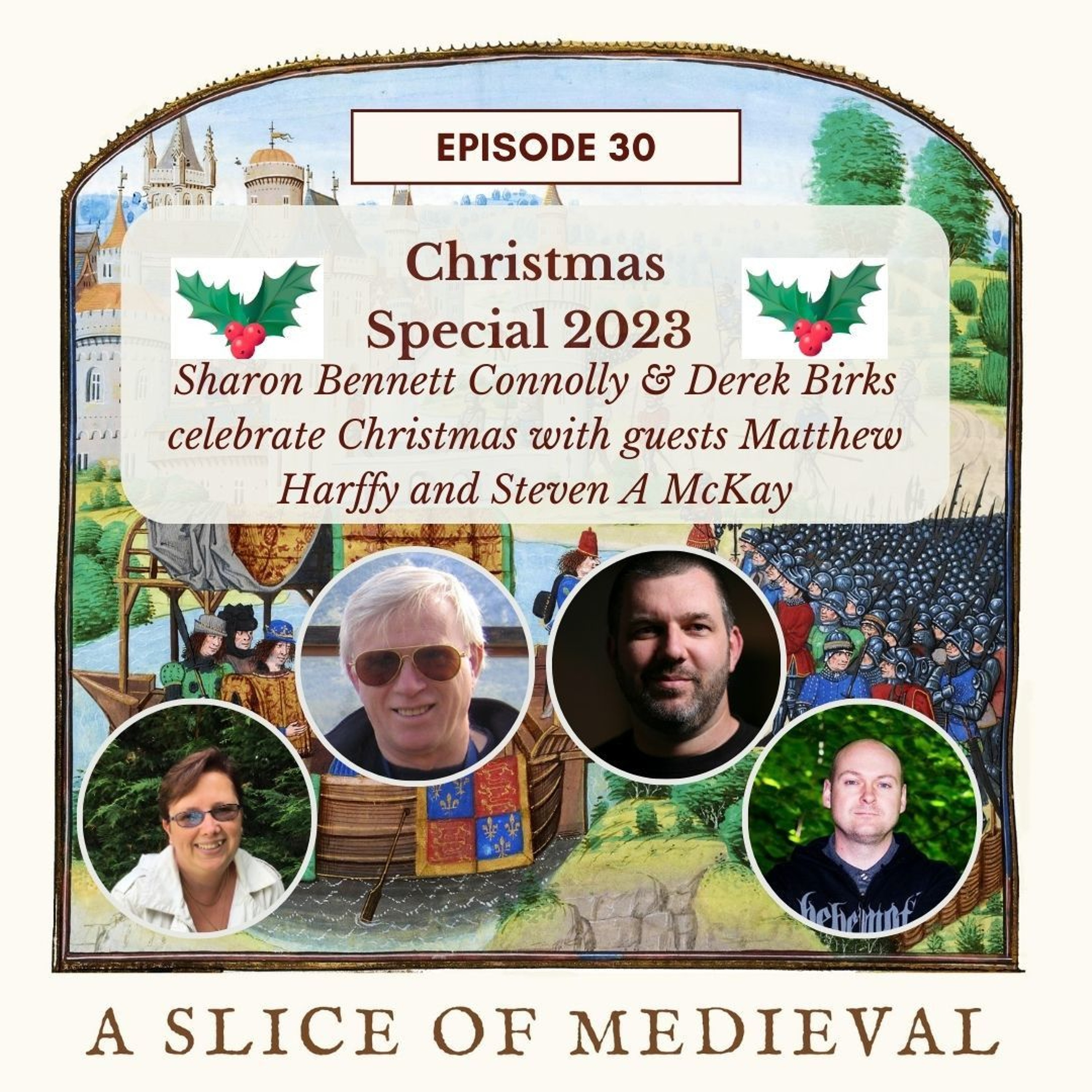 A Slice of Medieval