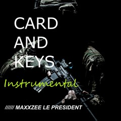 Card And Keys Instrumental