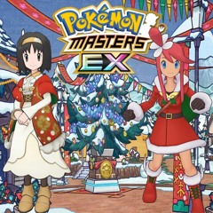 Deck the Halls (Battle! Xmas 2020) - Pokémon Masters EX Soundtrack