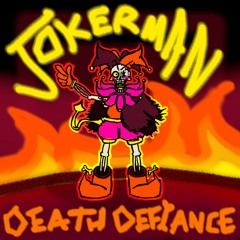 DEATH DEFIANCE - UNDERWORLD [Cover]