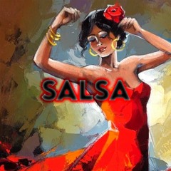 SALSA (Prod. by Bargholz)