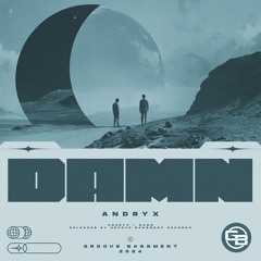 Andryx - DAMN