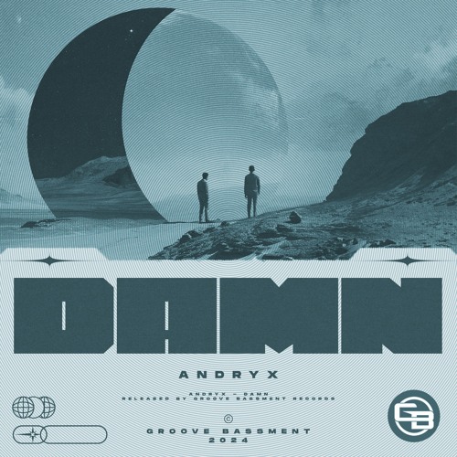 Andryx - DAMN