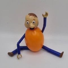 Fnf Baldi's Fallen Scoolhouse:Bragging(Bully)